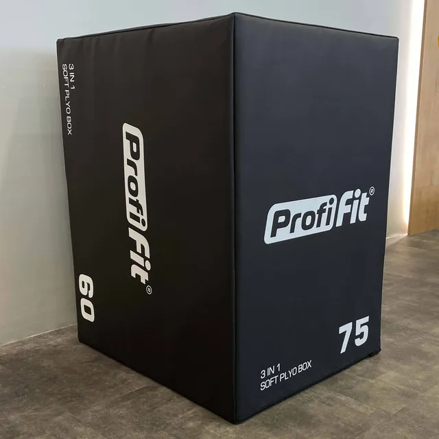 Универсальный плиобокс 3 в 1 безопасный 50х60х75 см PROFI-FIT, фото 7
