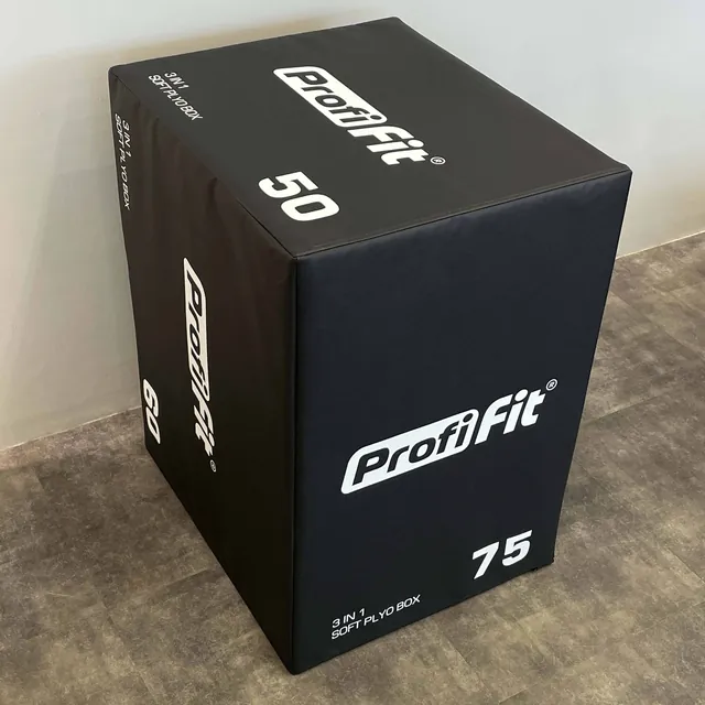 Универсальный плиобокс 3 в 1 безопасный 50х60х75 см PROFI-FIT, фото 8